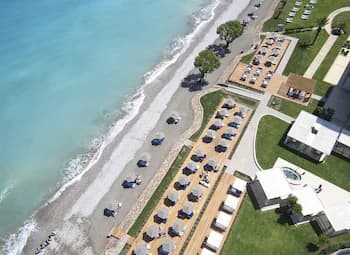 Electra Palace Rhodes
