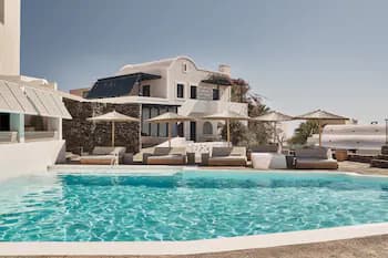 Vedema, a Luxury Collection Resort