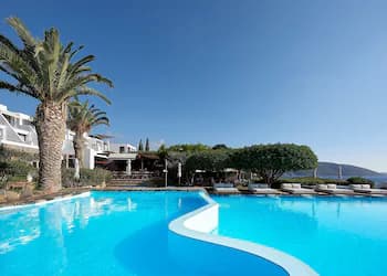 St. Nicolas Bay Resort Hotel & Villas