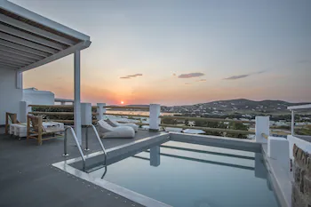 Paros Palace
