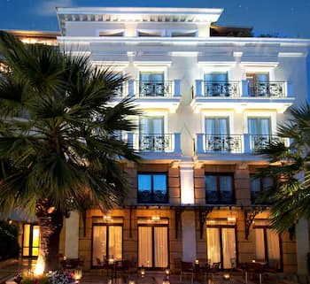 Electra Palace Athens