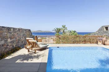 Elounda Mare