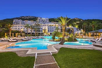 Sheraton Rhodes Resort