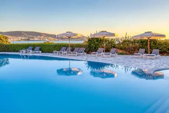 Paros Agnanti Hotel