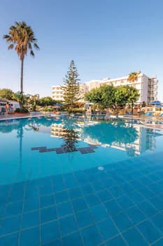 Atlantis Hotel - All Inclusive