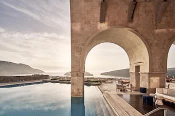 Blue Palace Elounda