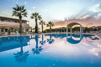 Kouros Palace Hotel