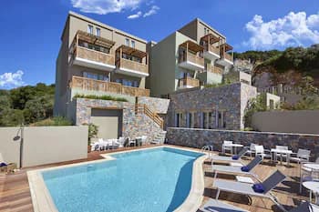 Mystery Skiathos Luxury Residence
