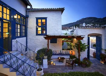 Orloff Boutique Hotel