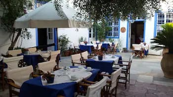 Ippokampos Hotel