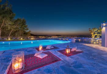 Ionian Hill Hotel