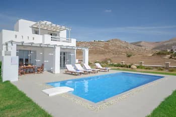 Natura Villas