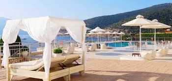 Odyssey Boutique Hotel