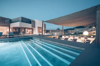 Zante Maris Suites - Adults Only