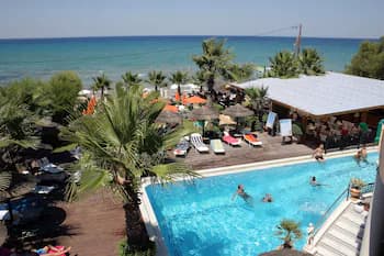 Phoenix Beach Hotel