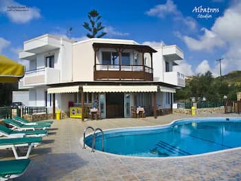 Albatross Studios