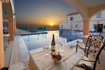 Melmar View Hotel
