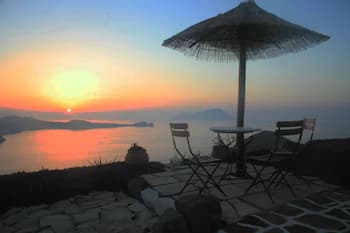 Kastro Milos