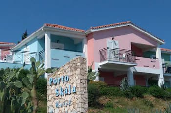 Porto Skala Hotel Village