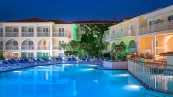 Diana Palace Hotel