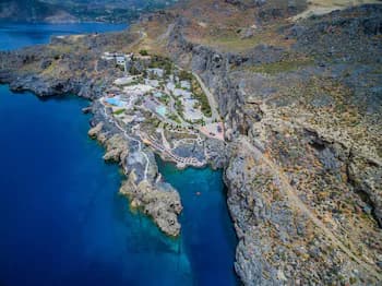 Kalypso Cretan Village Resort & Spa