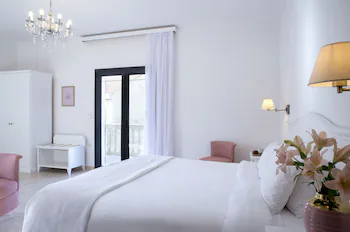 The Alley Boutique Hotel