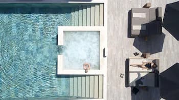 Lango Design Hotel & Spa - Adults Only