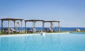 Kymata Bohemian Beach Resort