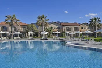 Labranda Marine AquaPark Resort - All Inclusive