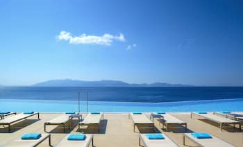 Michelangelo Resort and Spa