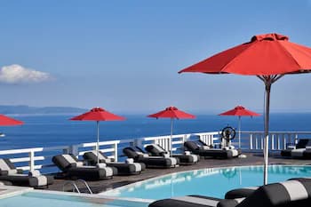 Kivo Art & Gourmet Hotel