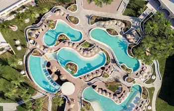 Mitsis Norida Beach Hotel - All Inclusive