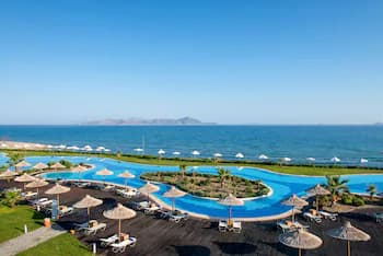 Astir Odysseus Kos Resort & Spa