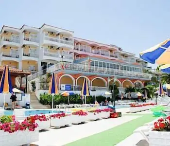 Captains Hotel