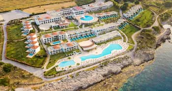 Kresten Royal Euphoria Resort