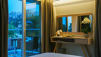 Hotel Thissio