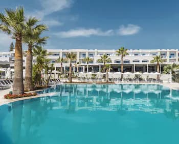 Mitsis Rodos Village Beach Hotel & Spa