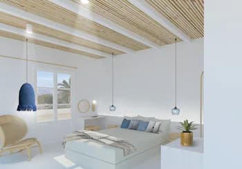 Dionysos Sea Side Resort
