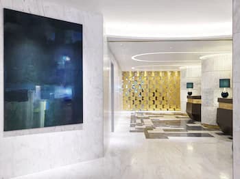 Athens Capital Center Hotel-MGallery Collection