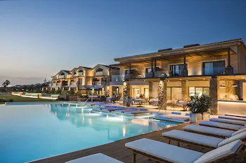 Electra Kefalonia Hotel