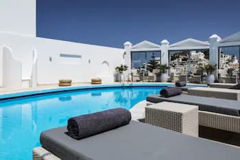 Lofos Village Hotel