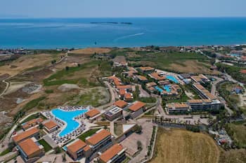 Apollonion Asterias Resort and Spa
