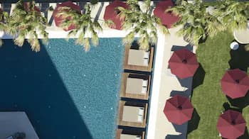 Aqua Blu Boutique Hotel & Spa - Adults Only