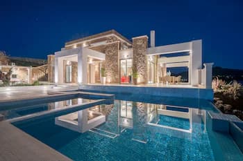Tambouros Boutique Villas