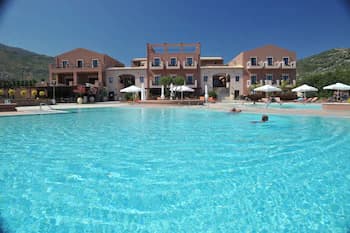 Utopia Resort and Spa