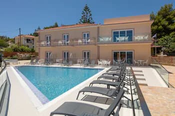 Serenity Boutique Hotel - Adults Only