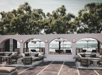 NUMO Ierapetra Beach Resort