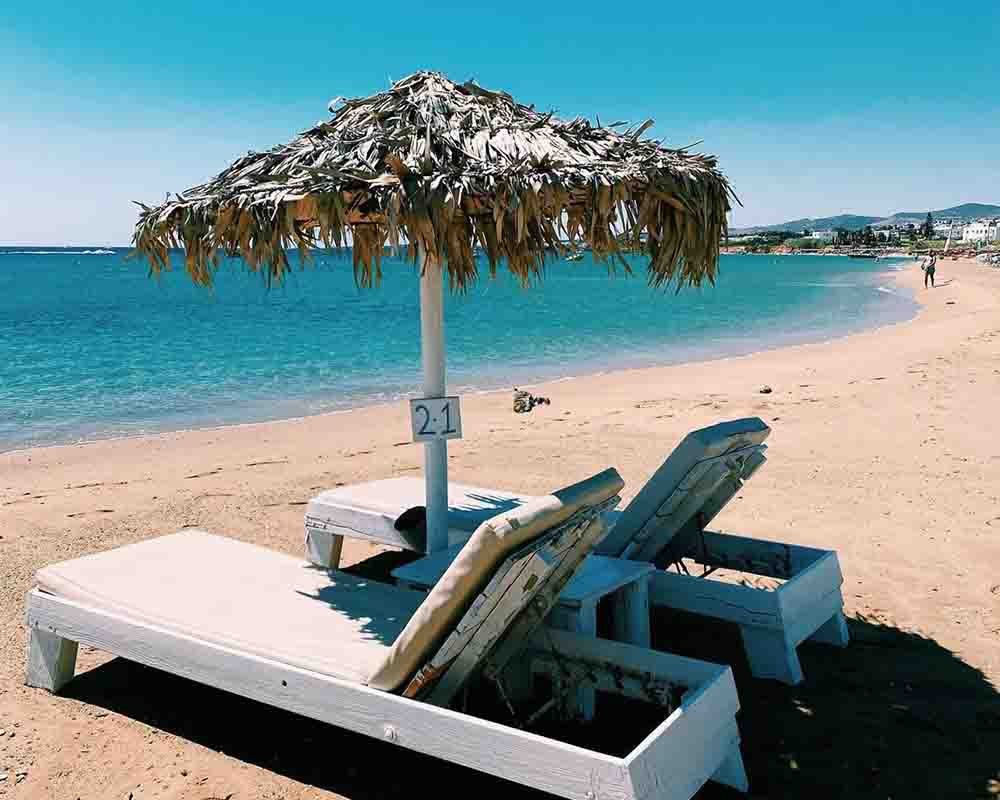 Mykonos Beach
